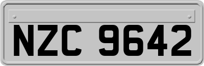 NZC9642