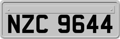 NZC9644