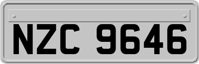 NZC9646