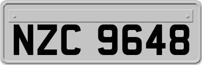 NZC9648