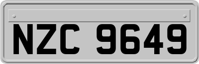 NZC9649