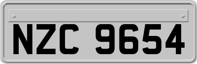 NZC9654