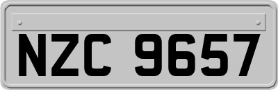 NZC9657