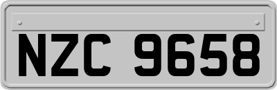 NZC9658