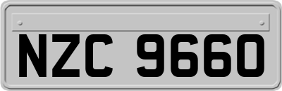 NZC9660