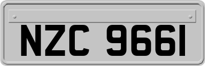 NZC9661