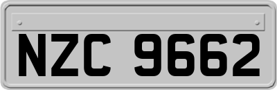 NZC9662