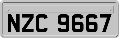 NZC9667