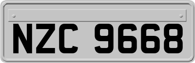 NZC9668