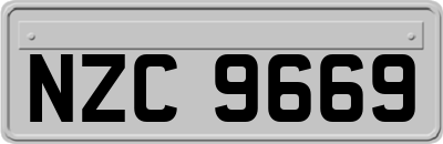 NZC9669