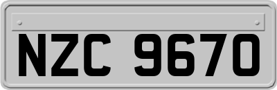 NZC9670