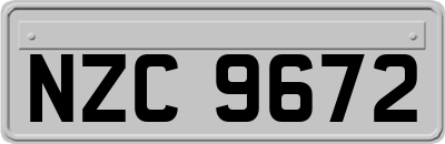 NZC9672