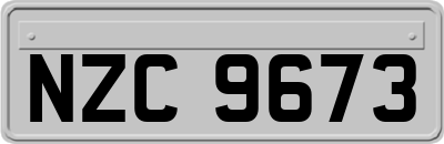 NZC9673