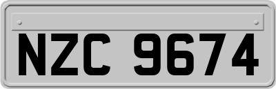 NZC9674