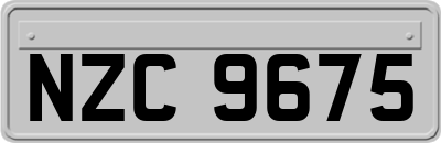 NZC9675