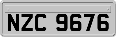 NZC9676