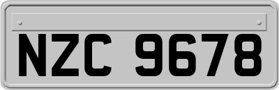 NZC9678