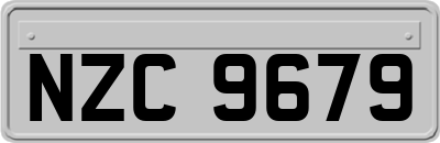 NZC9679