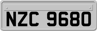 NZC9680
