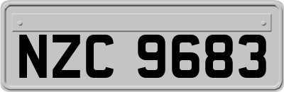 NZC9683