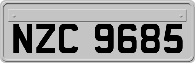 NZC9685