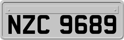 NZC9689