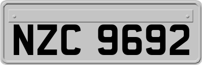 NZC9692