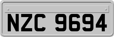 NZC9694
