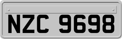 NZC9698
