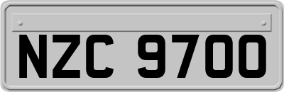 NZC9700