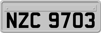 NZC9703