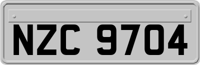 NZC9704