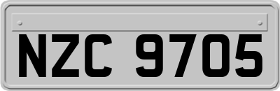 NZC9705