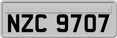 NZC9707