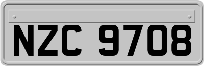 NZC9708