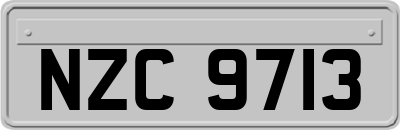 NZC9713