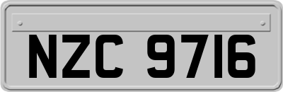 NZC9716