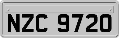NZC9720