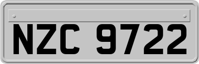 NZC9722