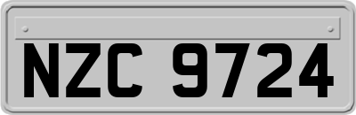 NZC9724