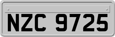 NZC9725