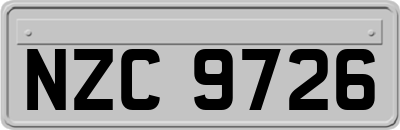 NZC9726