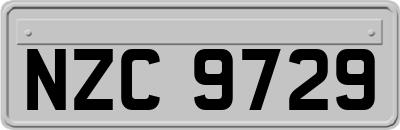 NZC9729