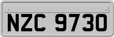 NZC9730