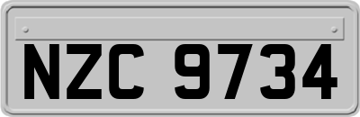 NZC9734