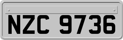 NZC9736