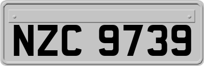 NZC9739