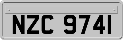 NZC9741