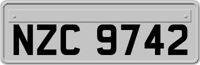 NZC9742