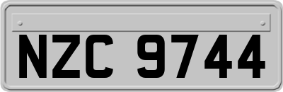 NZC9744